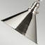 Evie Swing Arm Sconce-18980016