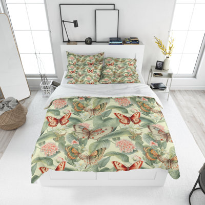 Duvet Cover
