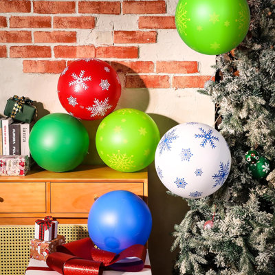 Christmas Decorative Accent