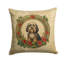 Coussin décoratif intérieur / extérieur en polyester Christmas-92587806-92587805