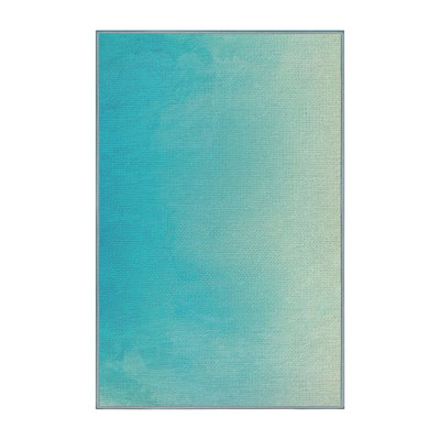 Abstract Indoor Rug