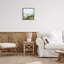 Art mural sur toile Traditional Country Goat par June Erica Vess-298990217-298990218