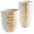 Luxe Vessel Terracotta Table Vase 1-47443800