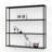 Trotwood Metal Shelving Unit-1474392356-1398164816