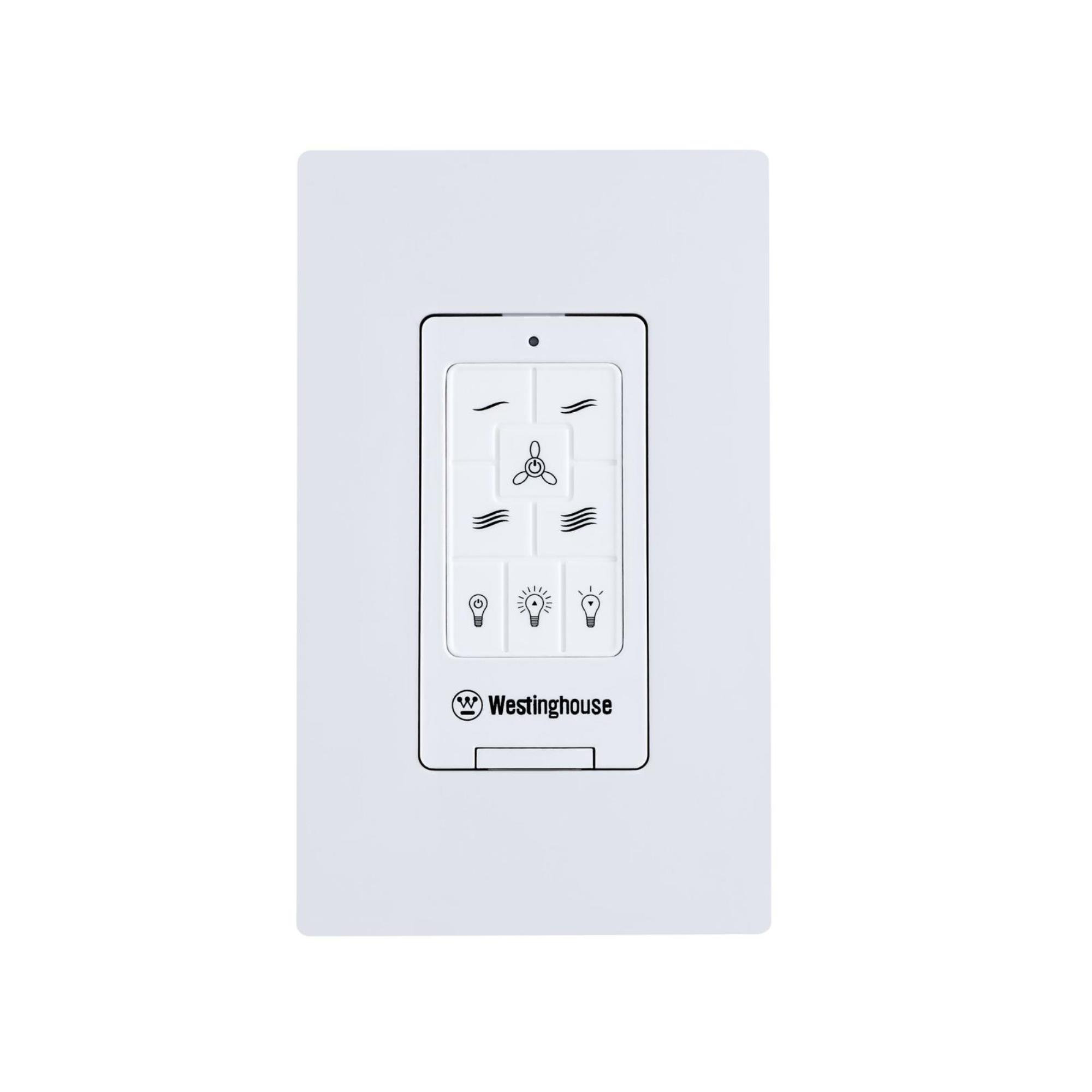 Westinghouse Lighting Ceiling Fan Remotes & Wall Controls Wayfair