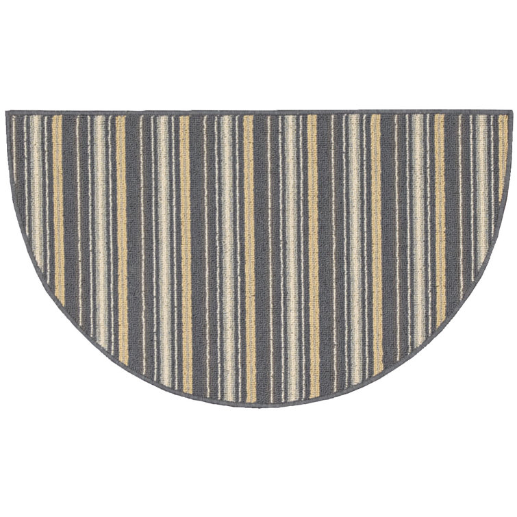 Matys Striped Indoor Rug