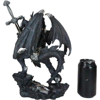 Hayzley Fantasy & Sci-Fi Figurines & Sculptures