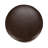 Clair Leather End Table-127791888