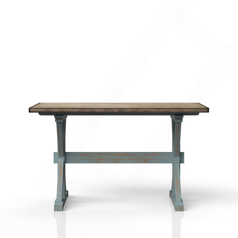 Table de salle à manger à hauteur de comptoir Casual X
