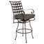 Classico-W Outdoor Swivel Bar Stool-1294999525-1294999541