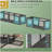 Outdoor Cat Play Tunnel,Cat Cage,Small Animal Cage-1265365020