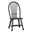 Chaise d'appoint Makira-591884385