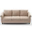 Canapé convertible 81,5 po Almaraz-121160269