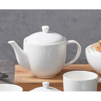 Kanne 930 ml Skagen