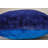 Luxury Chinchilla Faux Fur Pillow-981097394