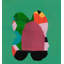 RBF Print by Smith, Liz Rundorff