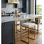 Tabouret de comptoir Angrisano Plumerville-1924548668