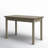 Danica Solid Wood Writing Desk