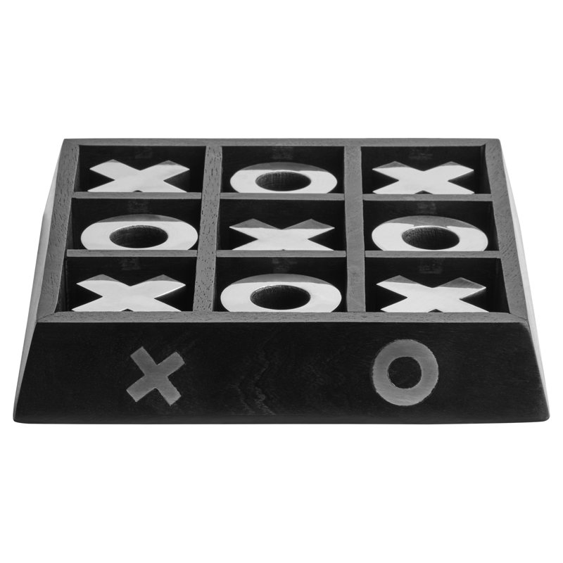 Millington Handmade Solid Wood Decorative Box
