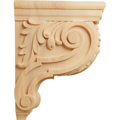 Corbeau Hudson Acanthus