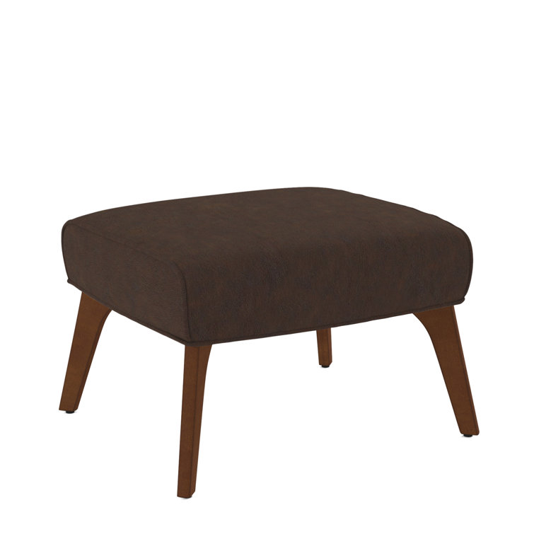 Upholstered Ottoman