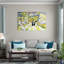 Vincent Van Gogh - Wrapped Canvas Painting-21211257