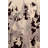 Khamiya Performance Washable Abstract Indoor / Outdoor Rug-845638490