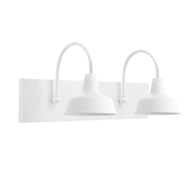 Austin 2-Light Vanity Sconce