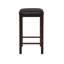 Tabouret de comptoir 24,5 po Loria-1849956989