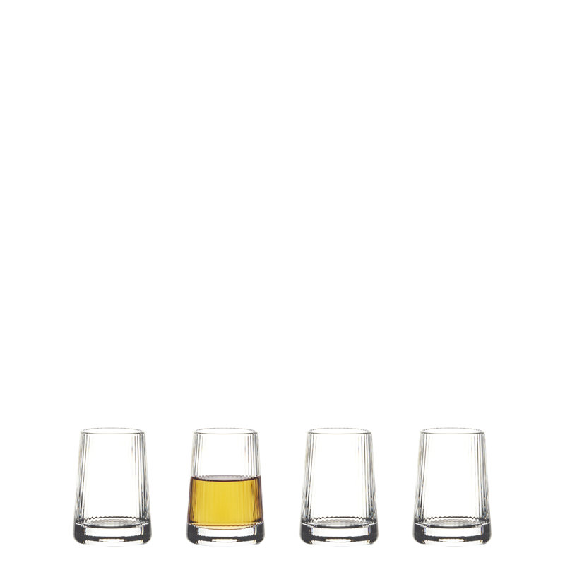 Empire Shot Glasses