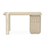 Bureau de coiffeuse Lotus Bay - Sable
