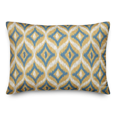  Housse de coussin rectangulaire et insert
