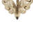 Newtowne Wood Geometric Chandelier