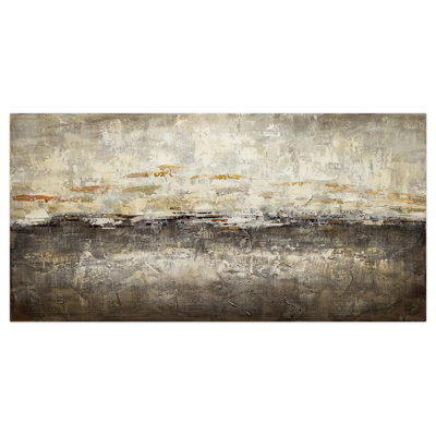 Acrylbild "Rückkehr"