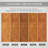 Candeloro Slice Bath Rug 17"x30"-578080809