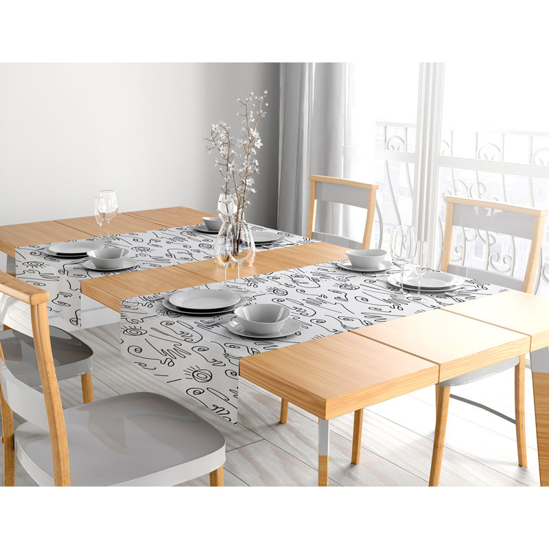 Kozlowski Table Runner