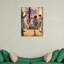 Edgar Degas - Wrapped Canvas Painting