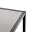 Michael 31'' Stone Outdoor Coffee Table