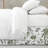 Tree Top Avocado Cotton Bedskirt-109715489-109715493