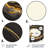 Lindke Abstract Wall Decor on Metal-2010926314