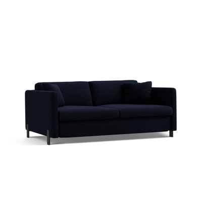 Bilek Velvet Sofa Bed