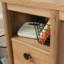Bureau, finition brune-690614820