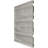 Offset Brick EnduraWall Decorative 3D Wall Panel-91549587
