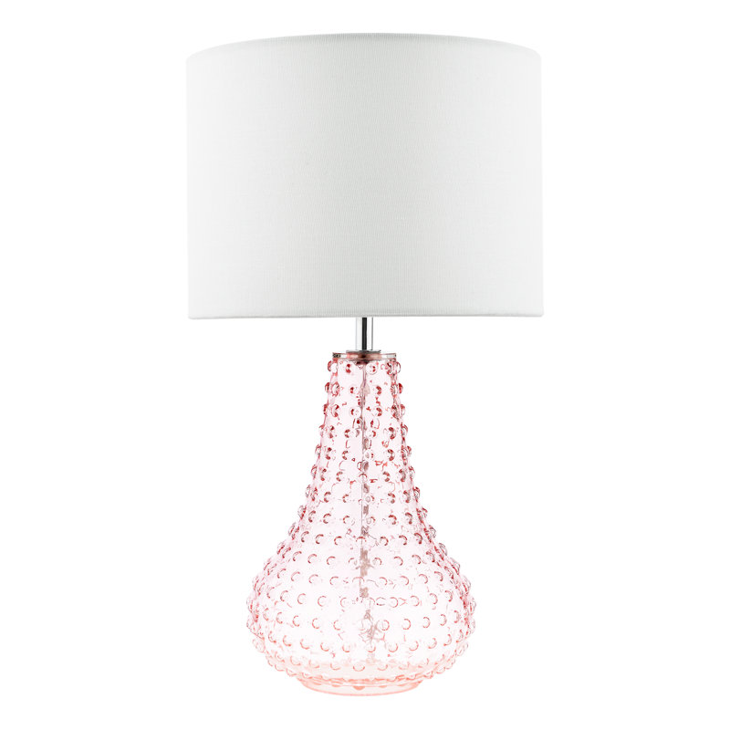 Glass Table Lamp Lamp
