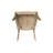 Sardinia Solid Wood Dining Chair-119352826