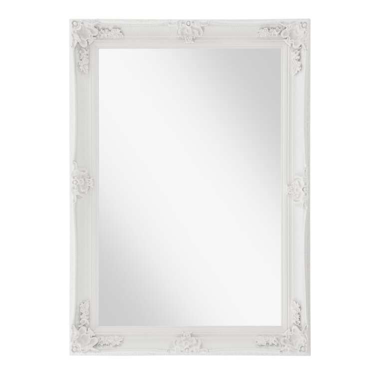 Lindsay Accent Mirror