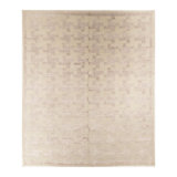 Rectangle Rectangle 8' X 9'6'' Area Rug