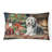 Other/No Pattern Outdoor Throw Pillow