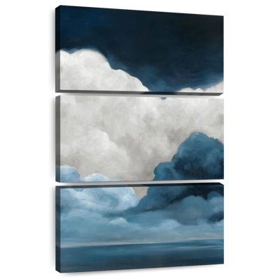 Alvord Nature's Drama I
