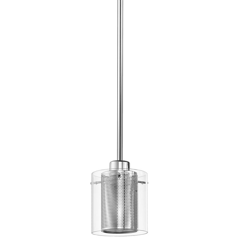 Audino 1 - Light Unique/Statement Pendant